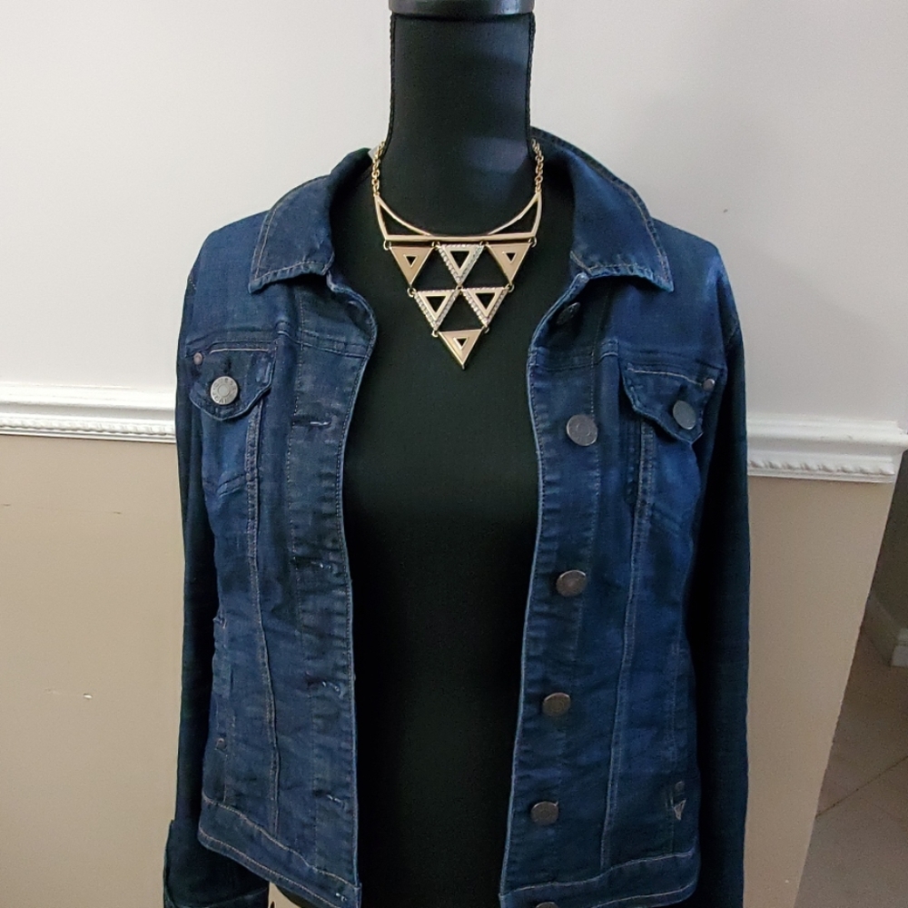 GUESS NECKLACE - Picture 3 of 3